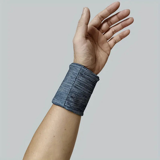 adjustable sports wristband