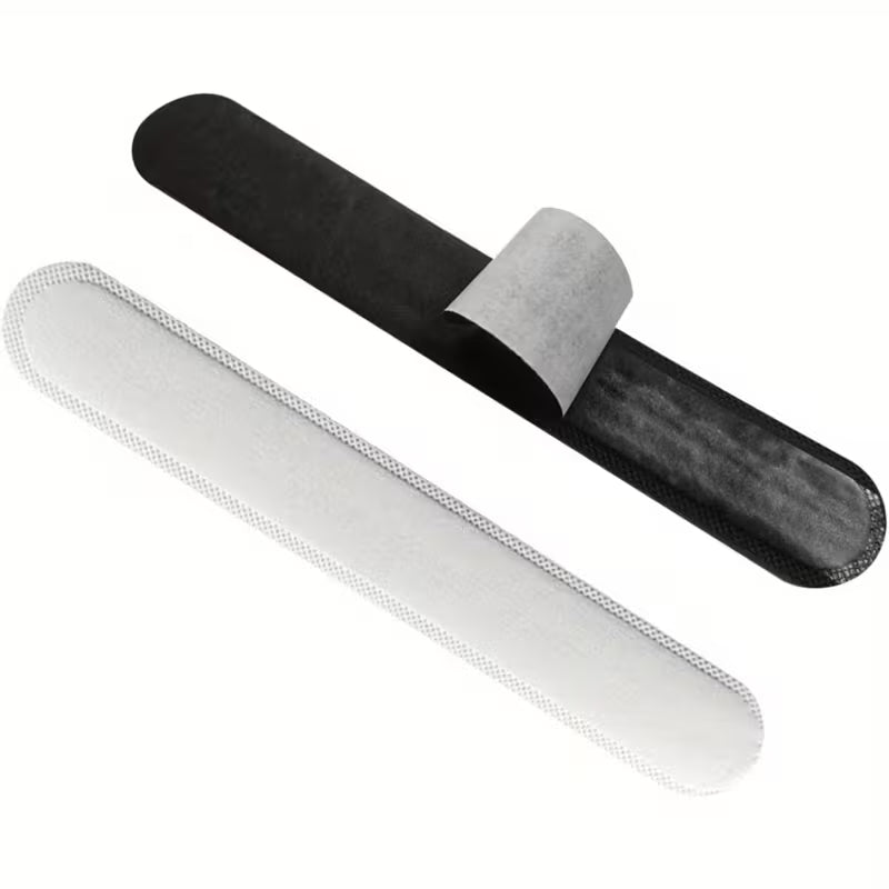 Sweat-Disposable Hat Sweat Liners for Caps