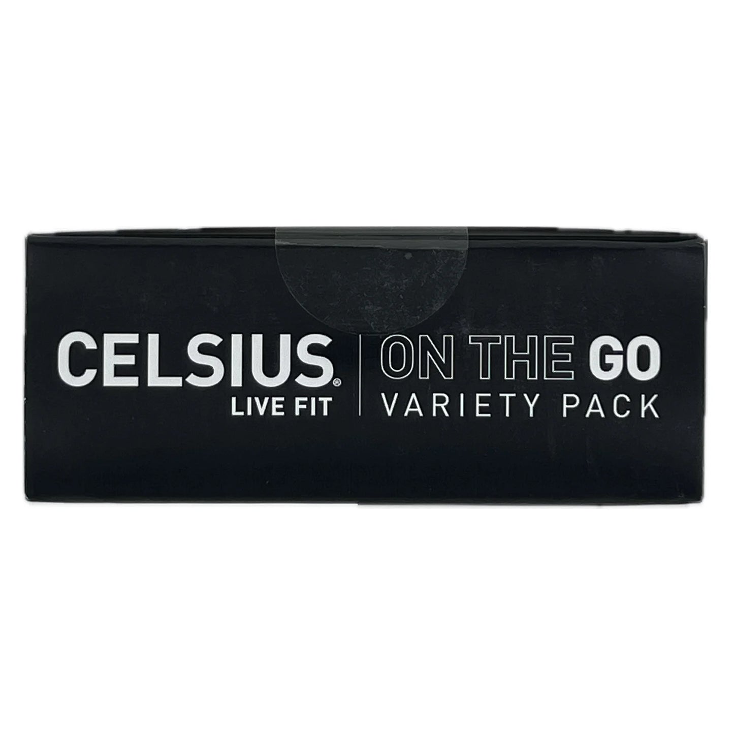 Celsius Essential Energy Powder Sticks, Variety Pack, 30-count