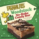 Snack-Nature Valley Crunchy Granola Bars, Oats 'n Honey