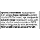 Snack-Rice Krispies Treats Original Chewy Marshmallow Snack Bars