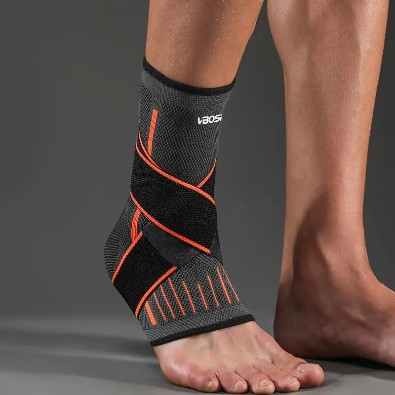 Universal Running Hiking Basketball Ankle Support Ankle Brace