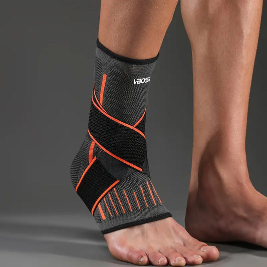 Universal Running Hiking Basketball Ankle Support Ankle Brace