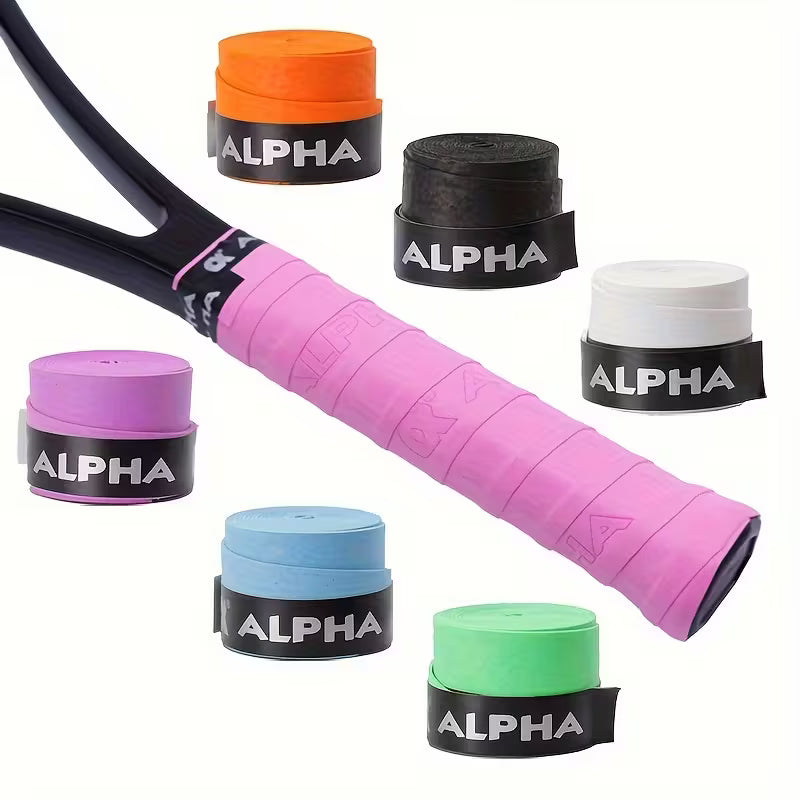 Paddle-ALPHA Sweat-Absorbing Overgrip Tape