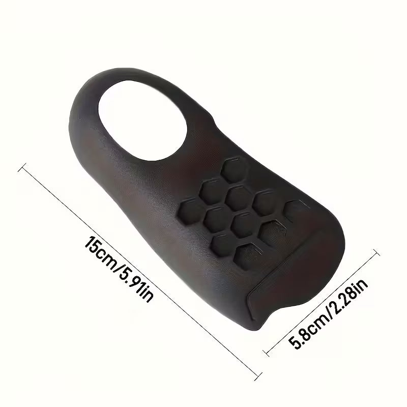 FootCare-A pair of underfoot support pads