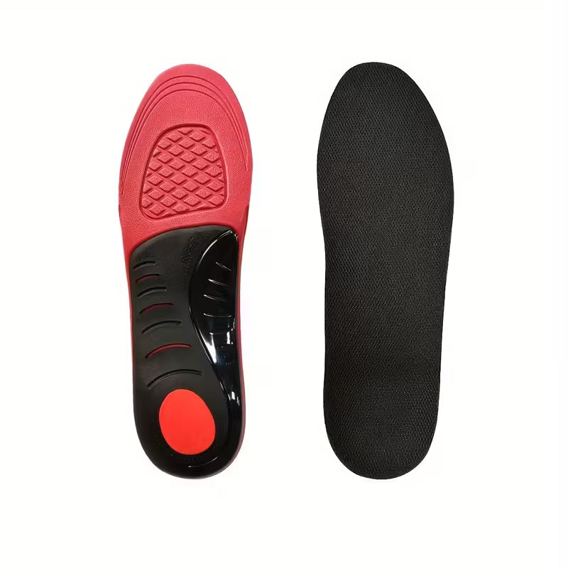 FootCare-EVA Arch Support Insoles