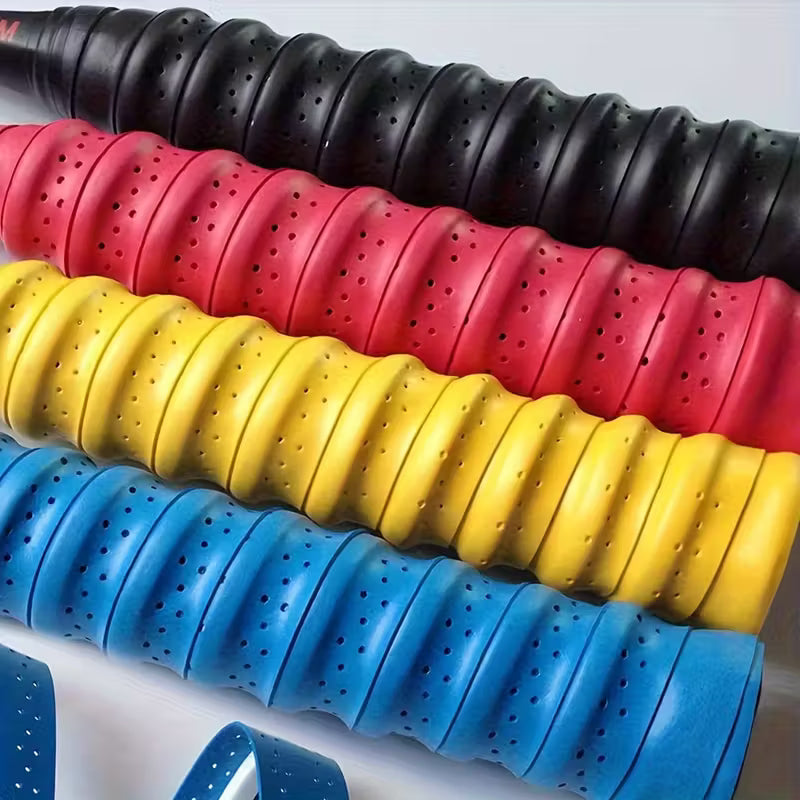 Paddle-Absorbent Anti-Slip Grip Tape