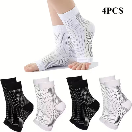 FootCare-Compression Socks for Neuropathy & Support