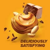 Snack-Pure Protein Bars, Chocolate Peanut Butter, 20g Protein, Gluten Free, 1.76 oz