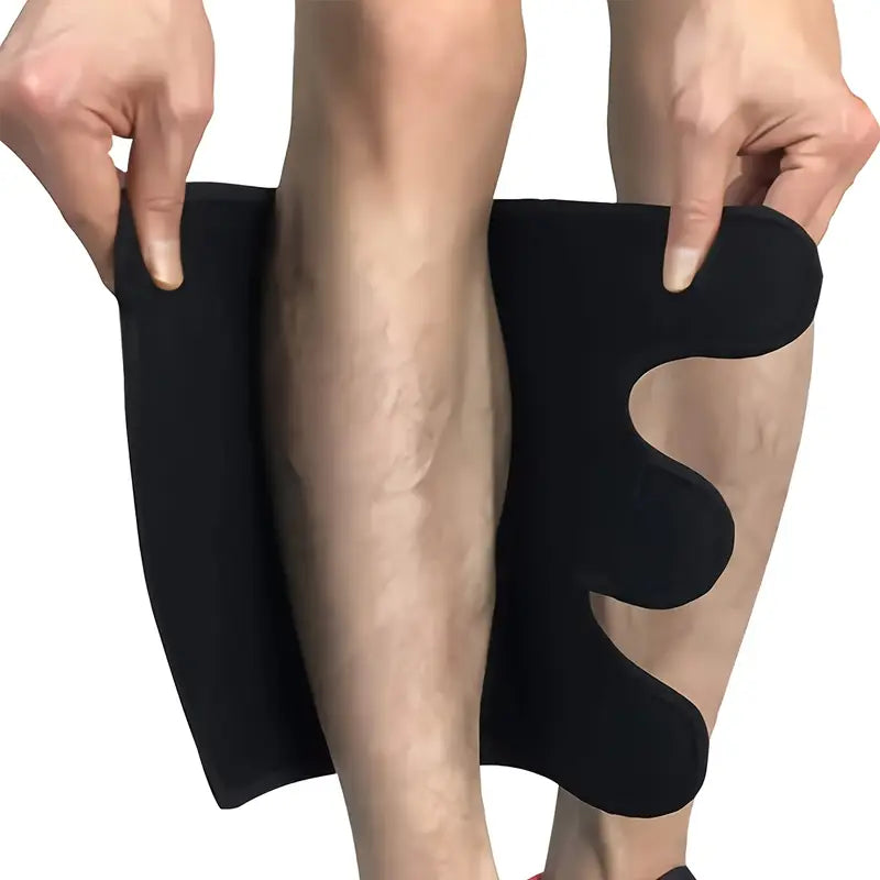 1pc, adjustable calf support strap