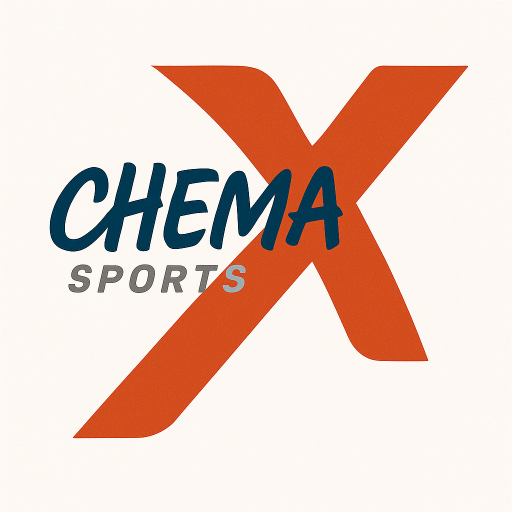 ChemaX Sports