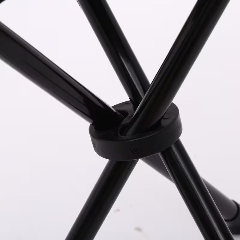 Chairs - Small, Heavy-Duty Portable Folding Chair & Stool