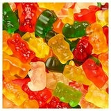 Snack-Haribo, Gold-Bears, 2-Oz Packages