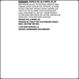 Snack-Quest Protein Bar, Cookies & Cream, 21g Protein