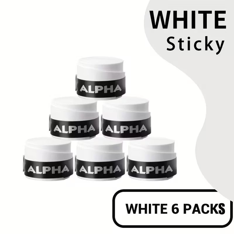 Paddle-ALPHA Sweat-Absorbing Overgrip Tape