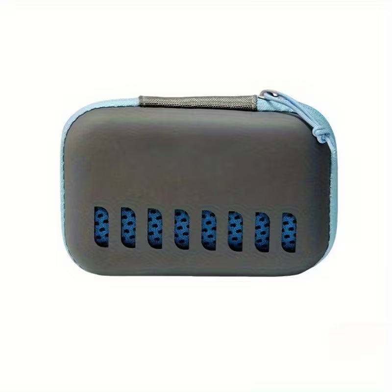 SunCare- EVA Travel Sweat Cooling Towel