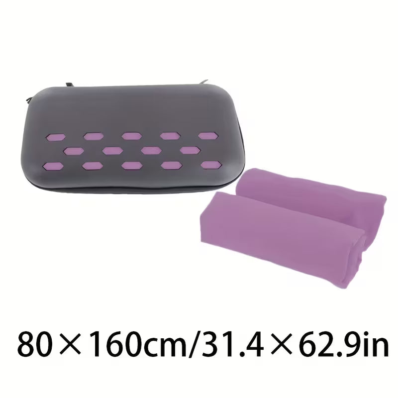 SunCare - Large Cooling Towel