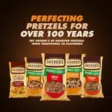 Snack-Snyder’s Mini Pretzels 1.5 oz
