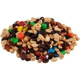 Snack-Planters Trail Mix 2 oz Nuts & Chocolate