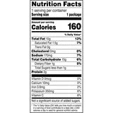 Snack-Lay’s Classic Potato Chips, Single Serve Snack Bags