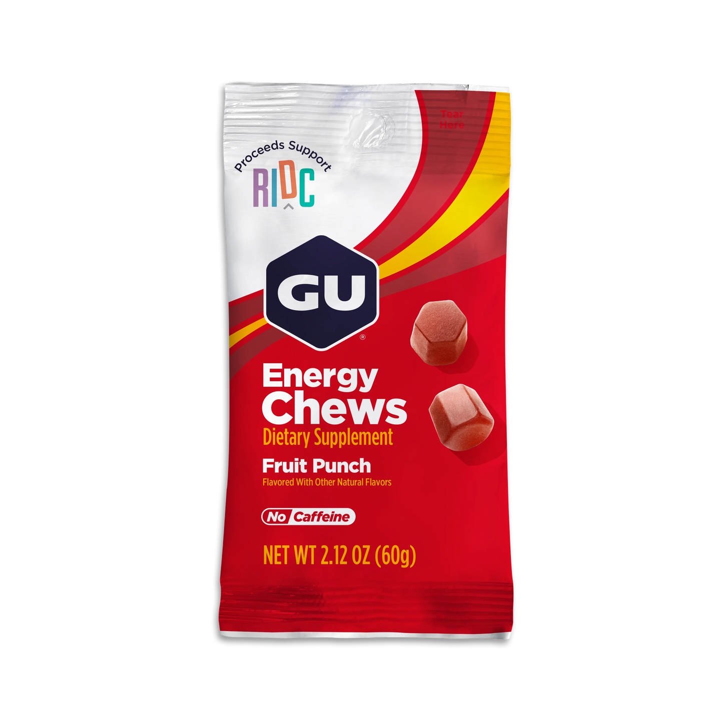 Energy-GU Energy Chews