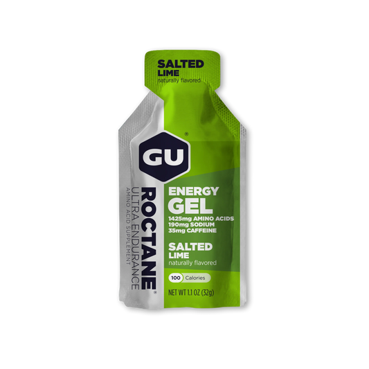 Energy-GU Roctane Energy Gel