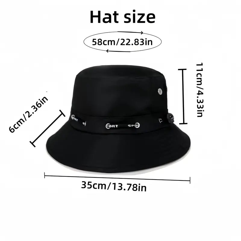 Bucket Hat