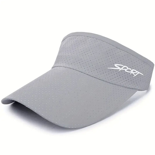 Sports Visor (Open Top)