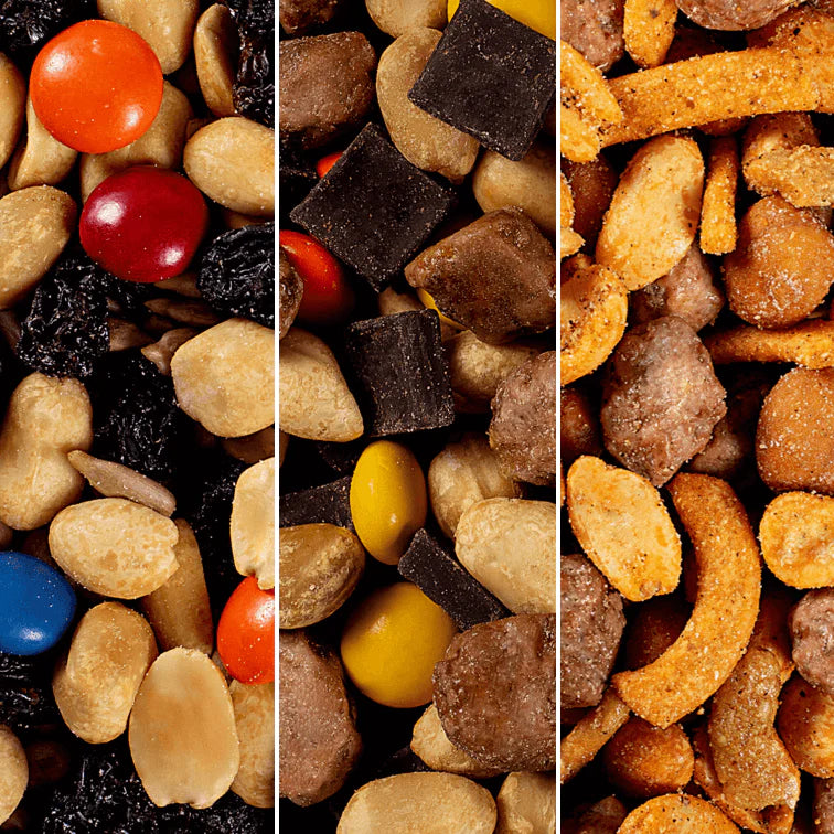 Snack-Sweet 'N Salty Mix® Variety Pack