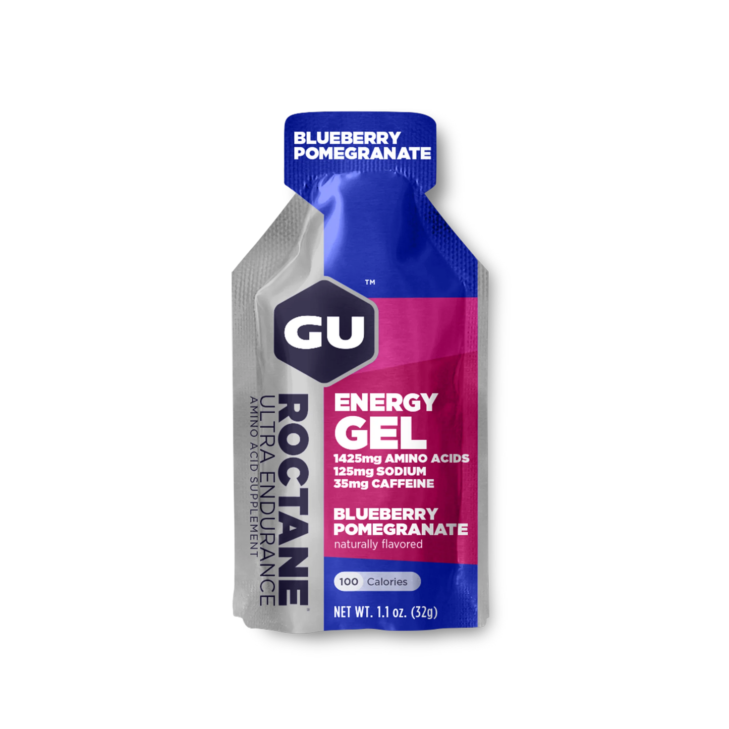 Energy-GU Roctane Energy Gel