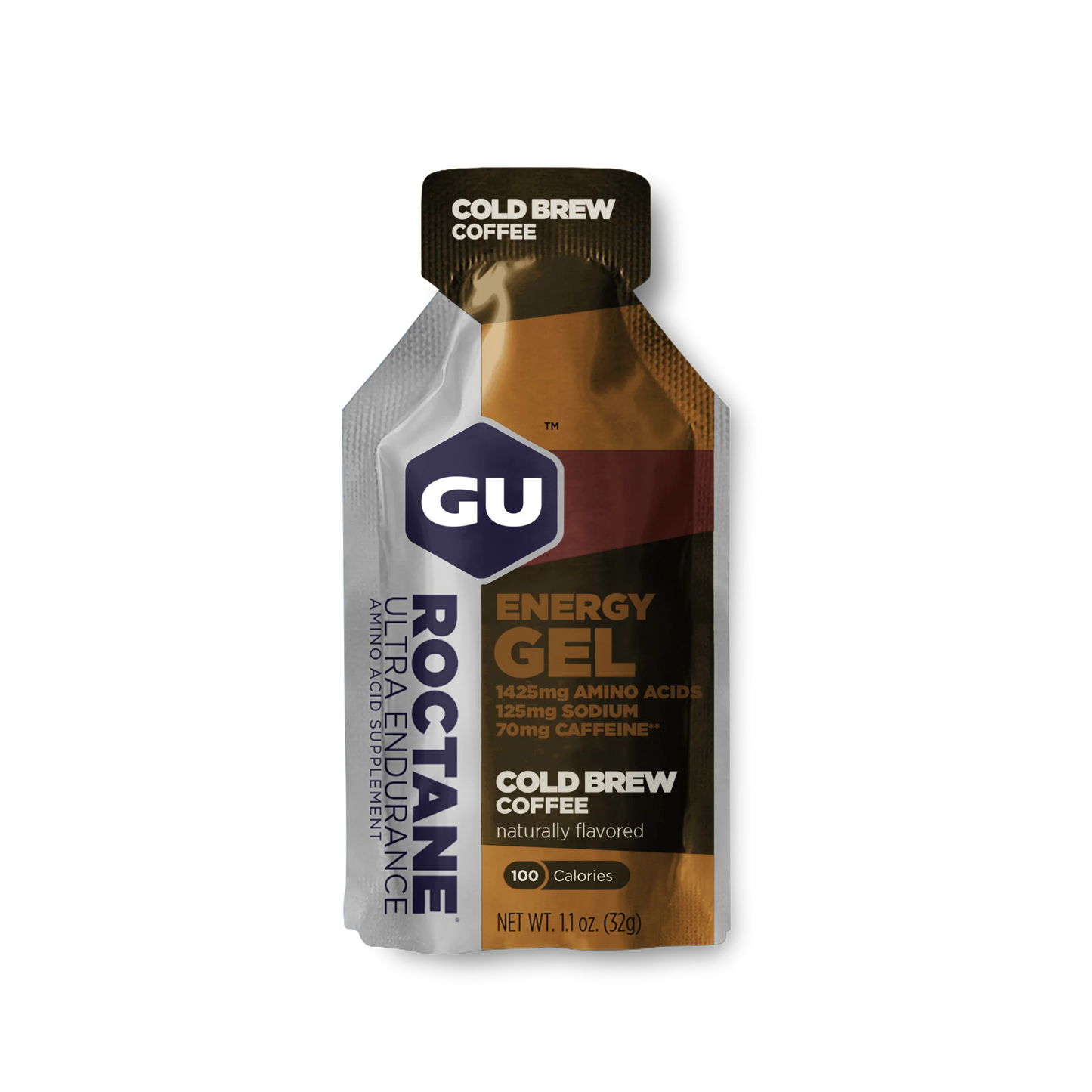 Energy-GU Roctane Energy Gel