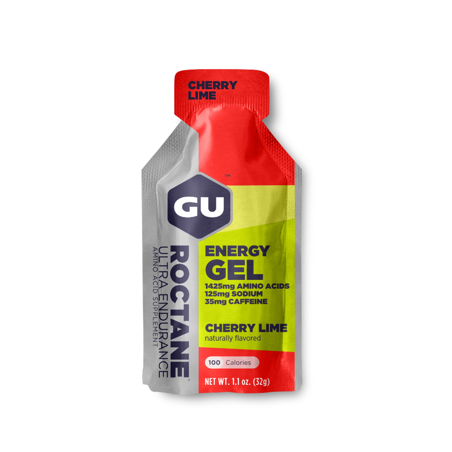 Energy-GU Roctane Energy Gel