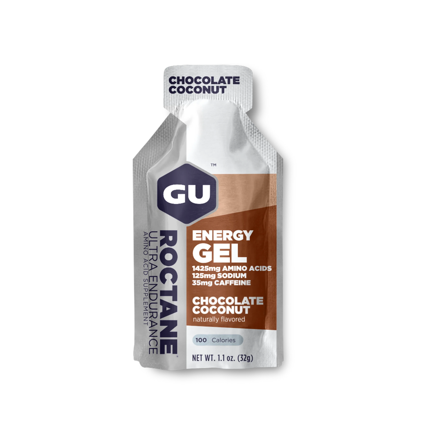 Energy-GU Roctane Energy Gel