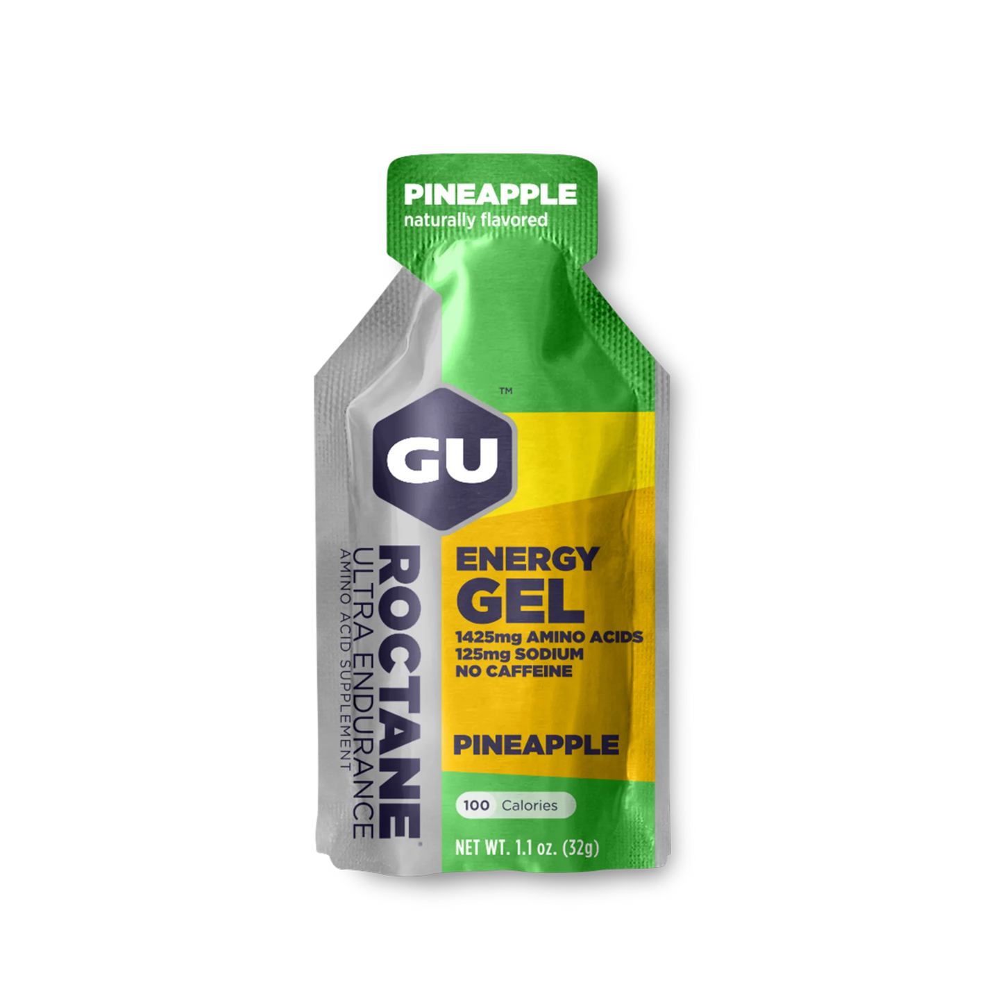 Energy-GU Roctane Energy Gel