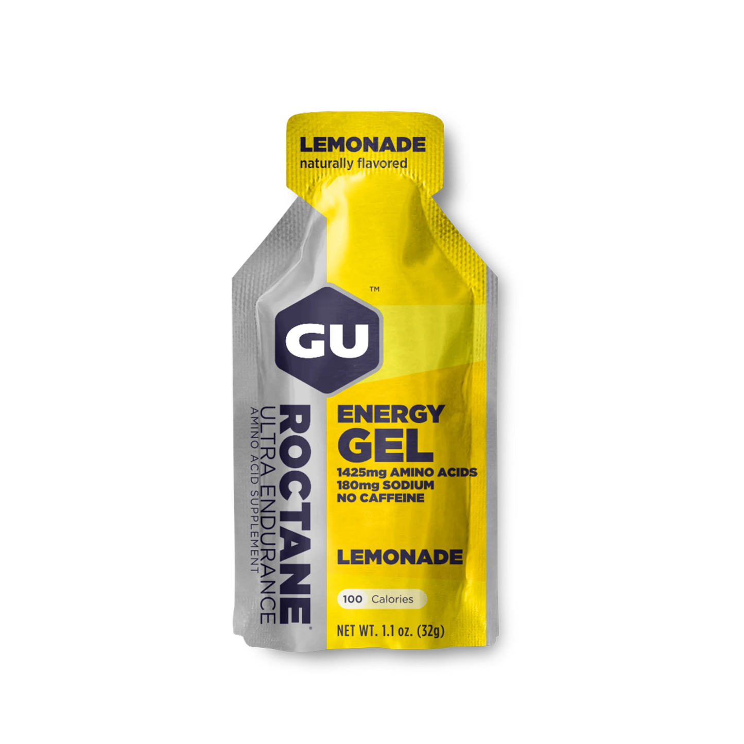 Energy-GU Roctane Energy Gel