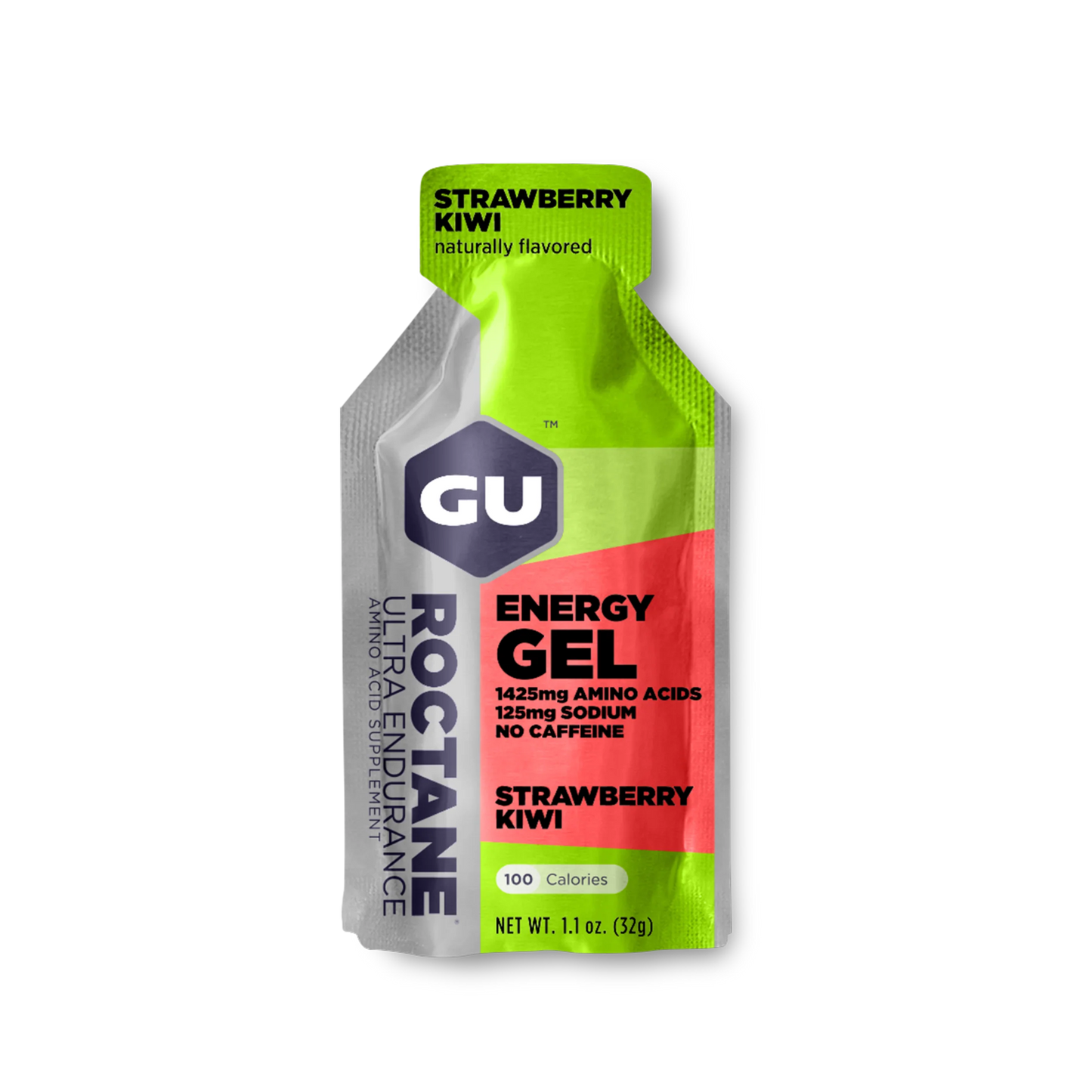 Energy-GU Roctane Energy Gel