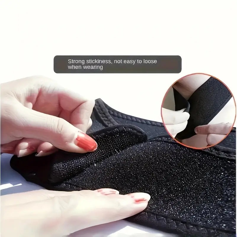 Adjustable Magnetic Shoulder Wrap for Men and Women
