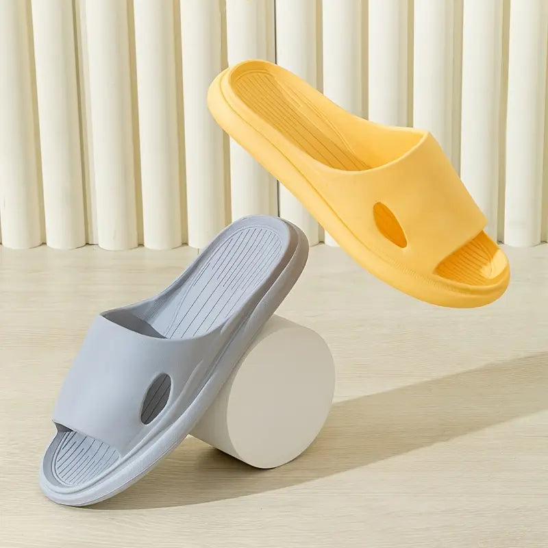 Home Relaxation, Summer EVA Slides