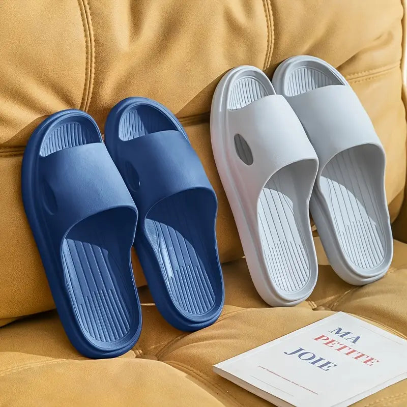 Home Relaxation, Summer EVA Slides