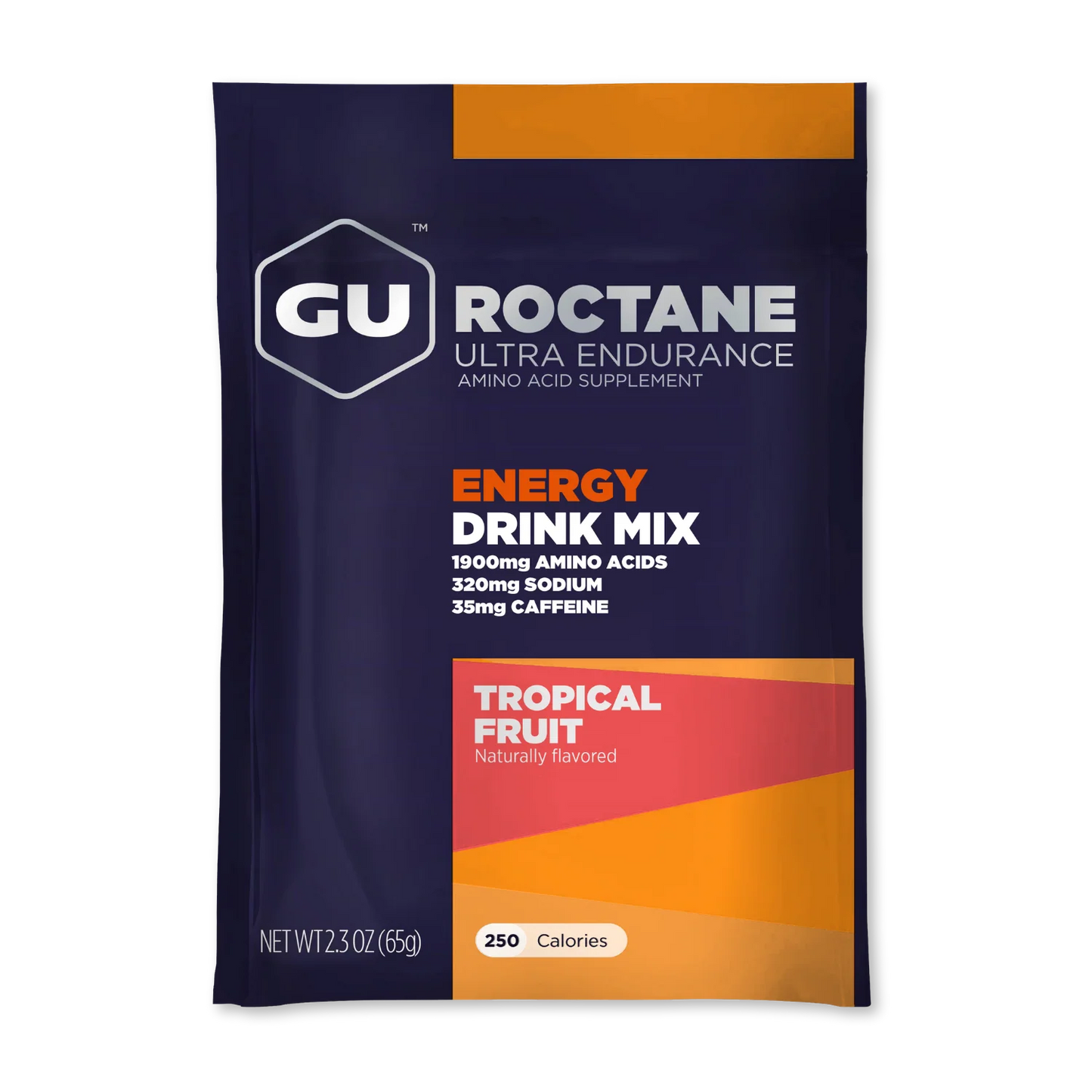 Energy-GU Roctane Energy & Hydration Drink Mix