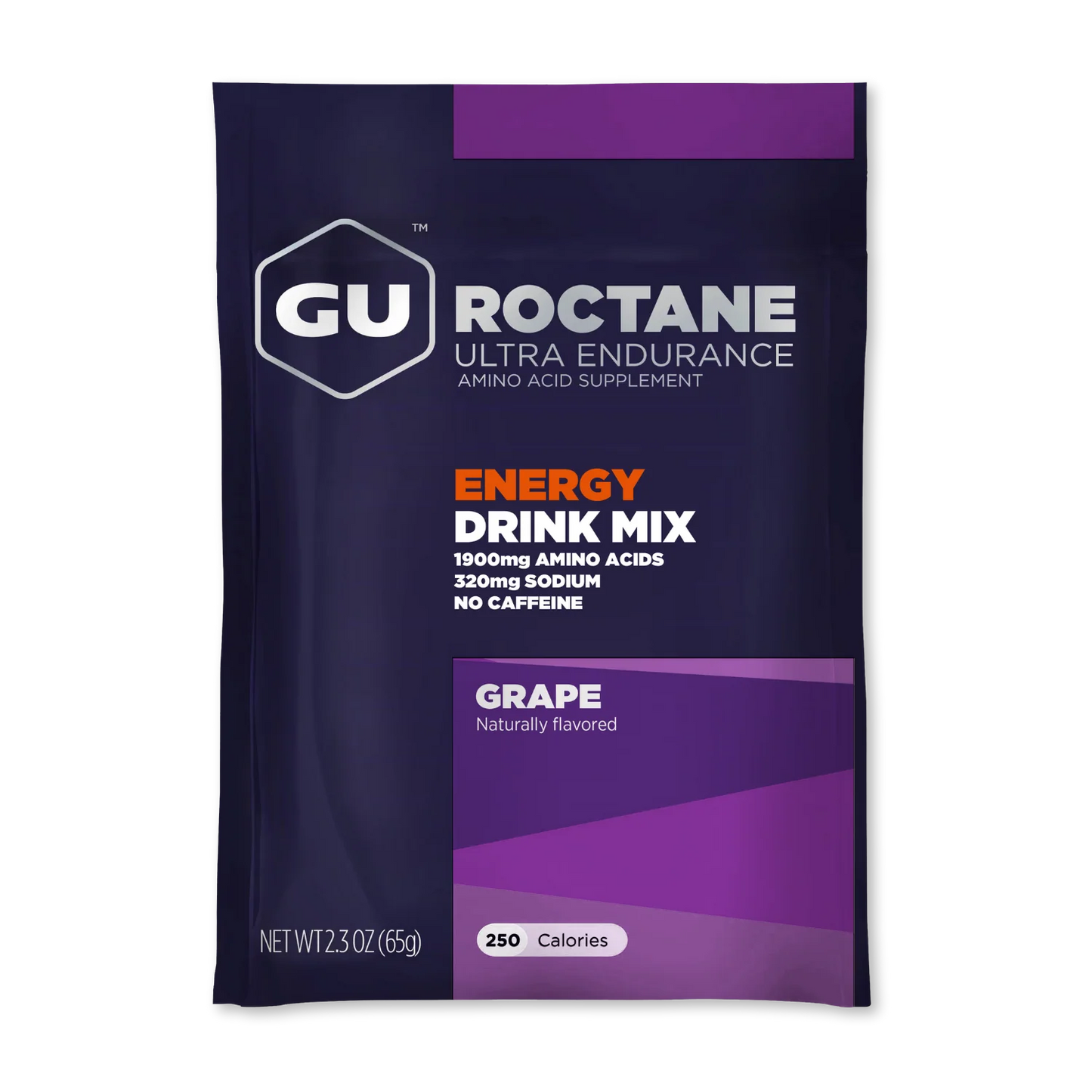 Energy-GU Roctane Energy & Hydration Drink Mix