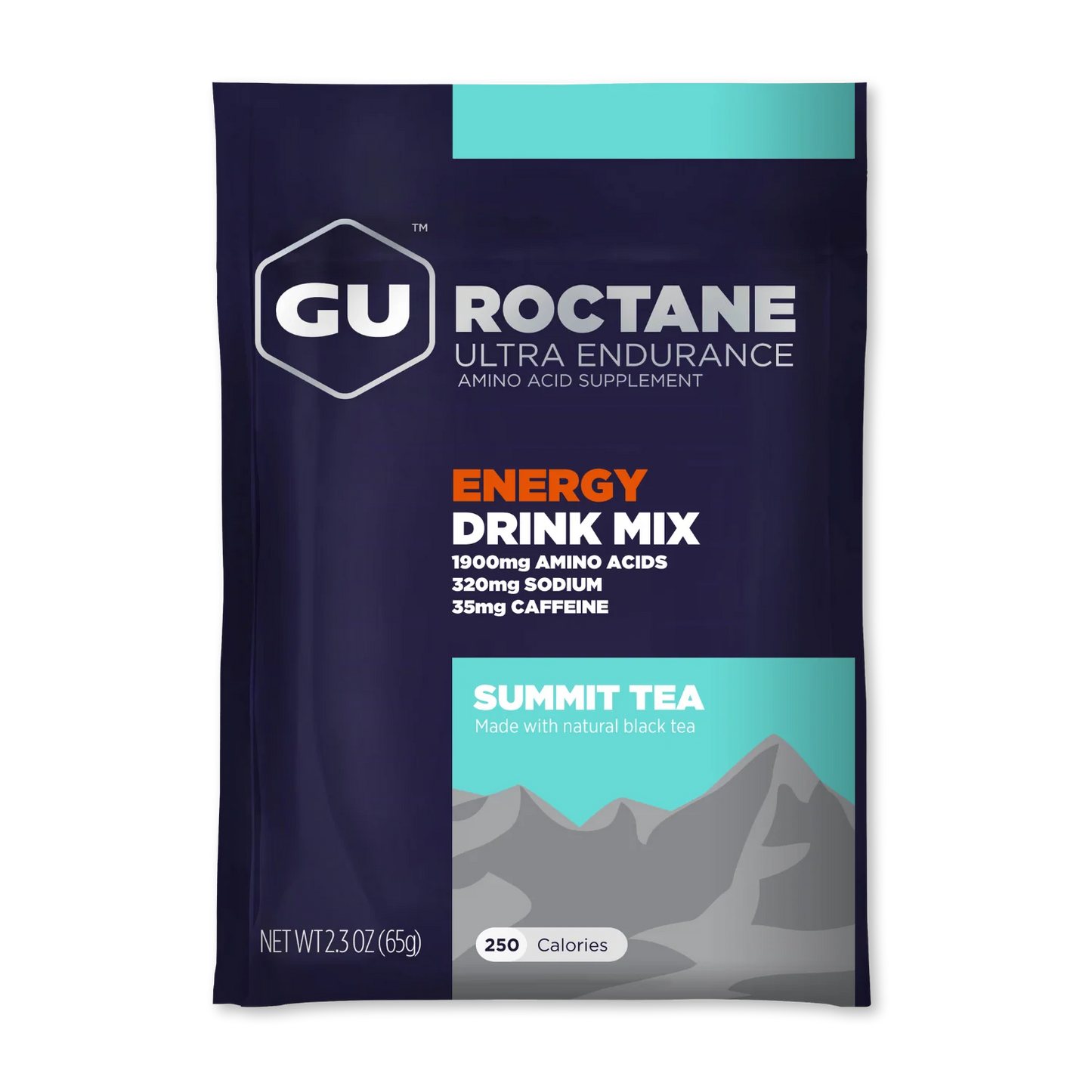 Energy-GU Roctane Energy & Hydration Drink Mix