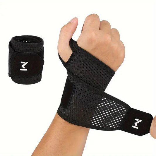 non-cu One Adjustable Wristband